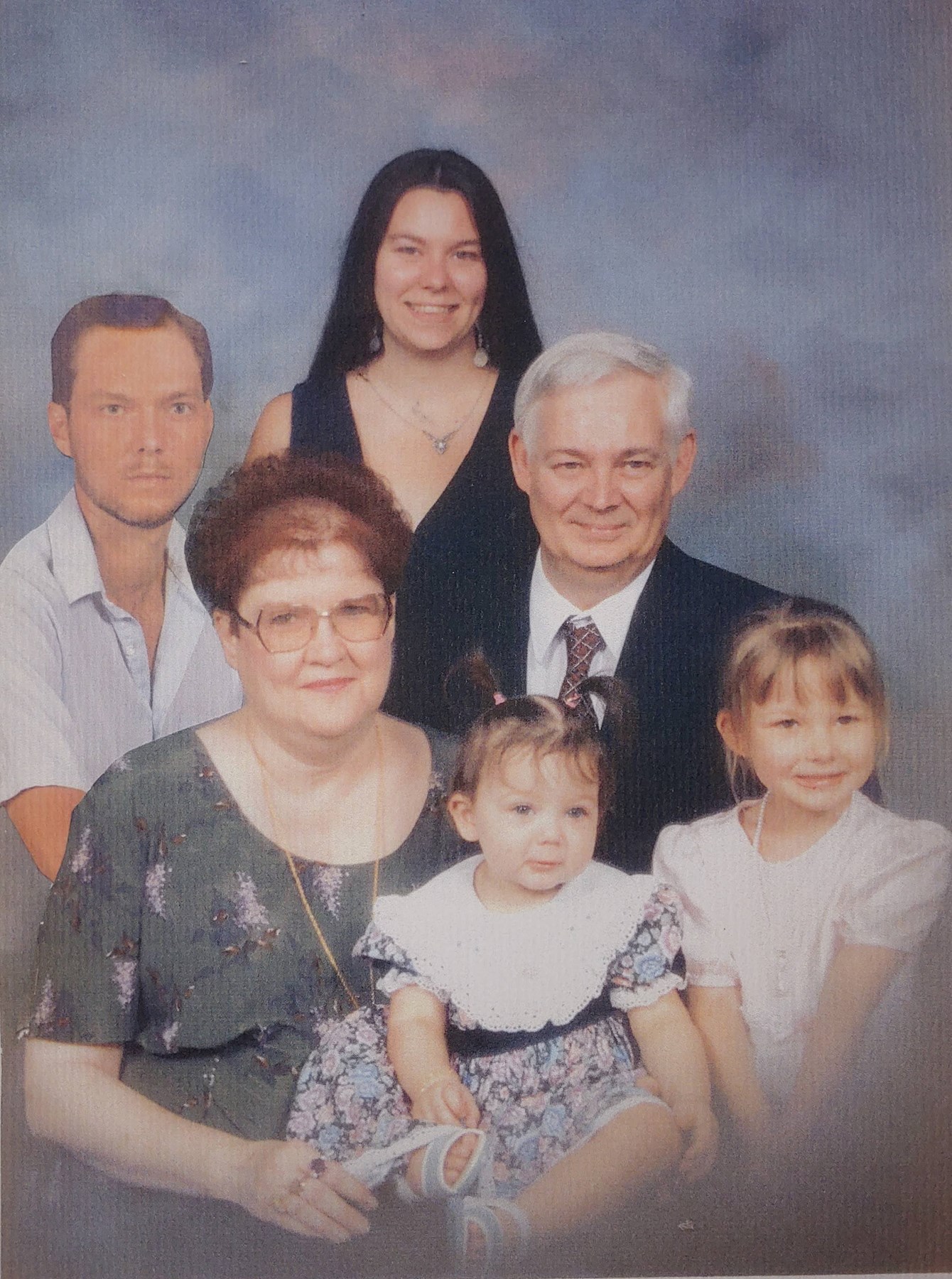 Obituary of Graham Allen Smith