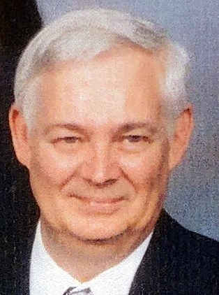 Obituary of Graham Allen Smith