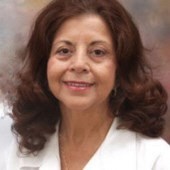 Obituary of Louisa B. Herrera