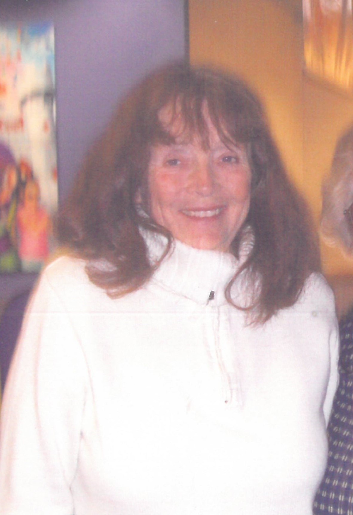 Obituary of Rebecca J. "Becky" (Faulkner) Antoniuk