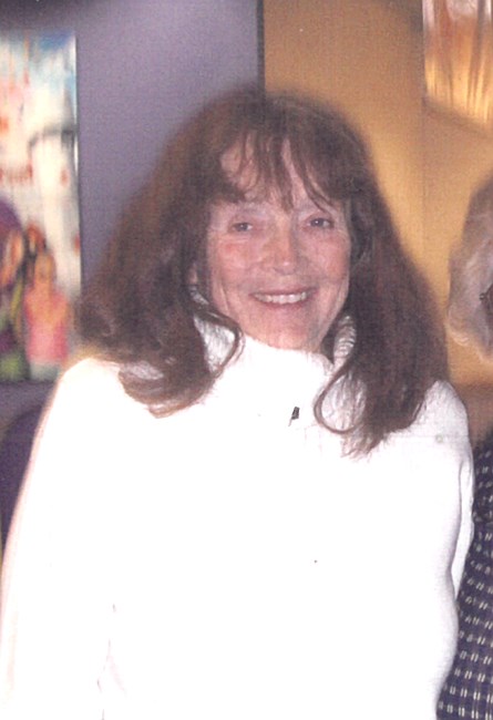 Obituary of Rebecca J. "Becky" (Faulkner) Antoniuk