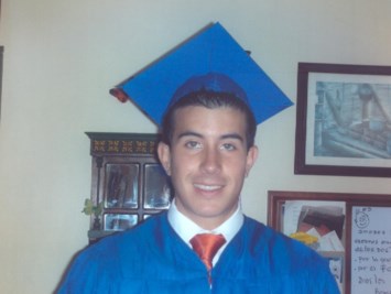 Obituary of Miguel David De La Cruz