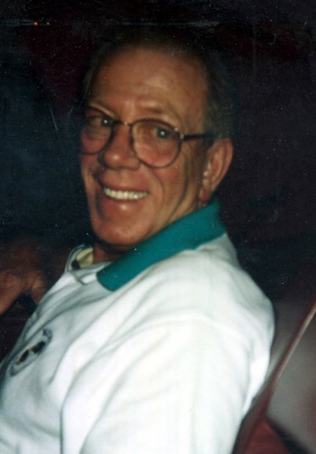 Obituary of James Eugene Campbell