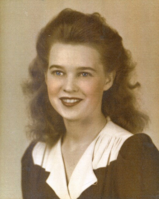 Obituary of Juanita Louise Amick Dennis