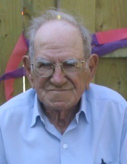 Obituary of Robert Charbonneau