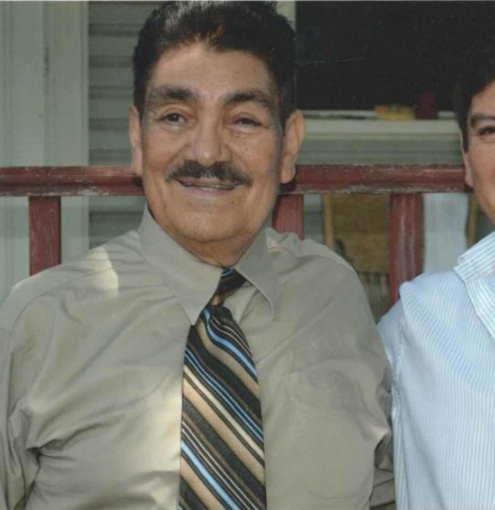 Obituary of Mr. Jose Trinidad Granados