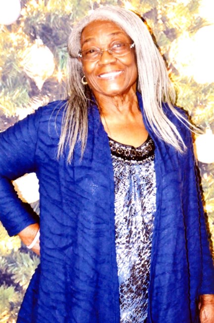 Obituary of Mary Lue Stanley