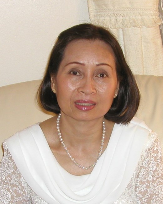 Obituary of Hao Thi Tran