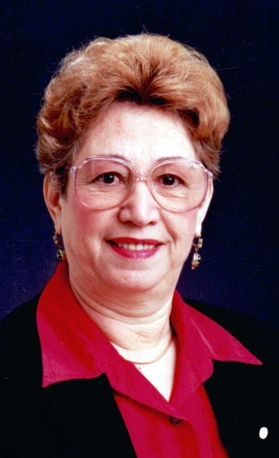 Obituary of Esperanza Esther Rodriguez