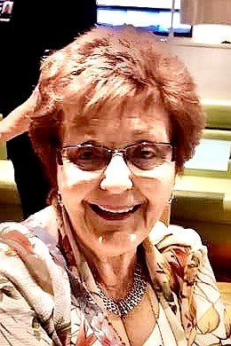 Obituary of Elmira Delores Frate