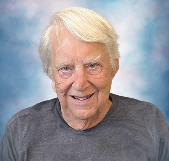 Obituary of Vernon D. Dove