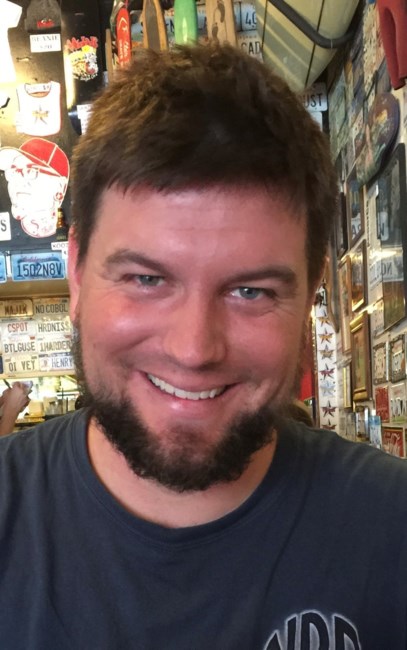 Obituary of Zach Wayne Thomas