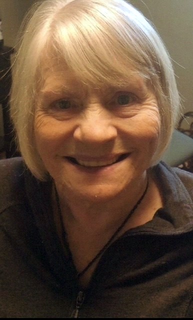 Obituary of Helen Diane Uptain