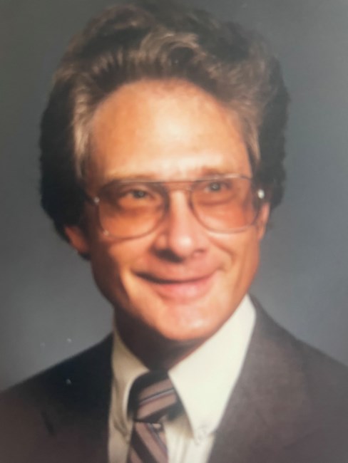 Obituary of Joseph Vasko III