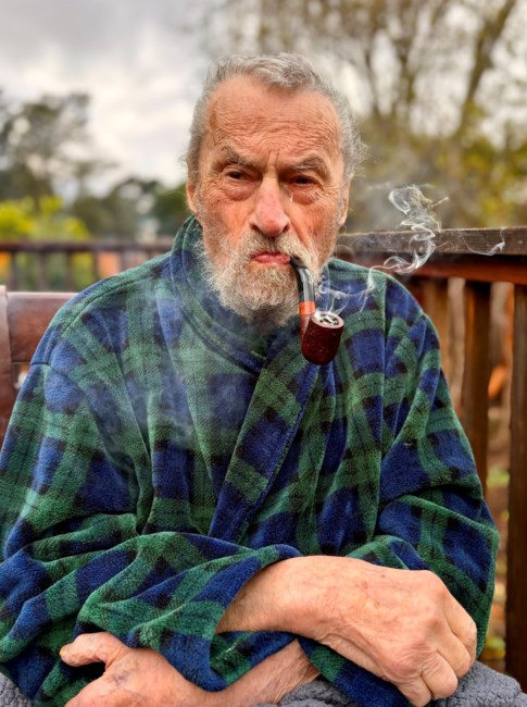Obituary of Emanuel Blackman