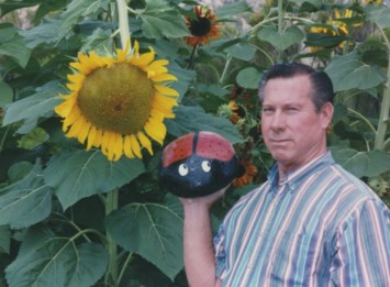 Obituario de Robert R. McDaniel Sr.