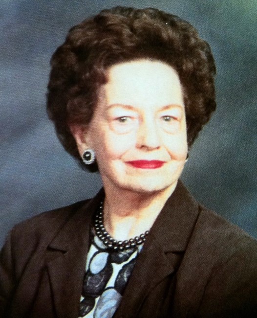 Obituary of Betty Jo Carlson