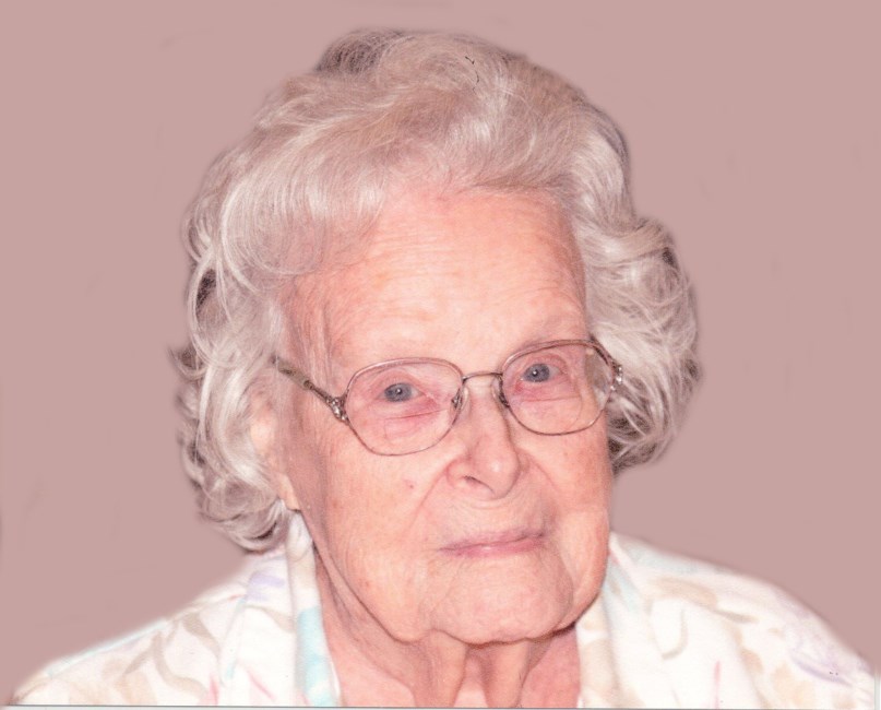 Obituary of Nora N Heimann Ensinger