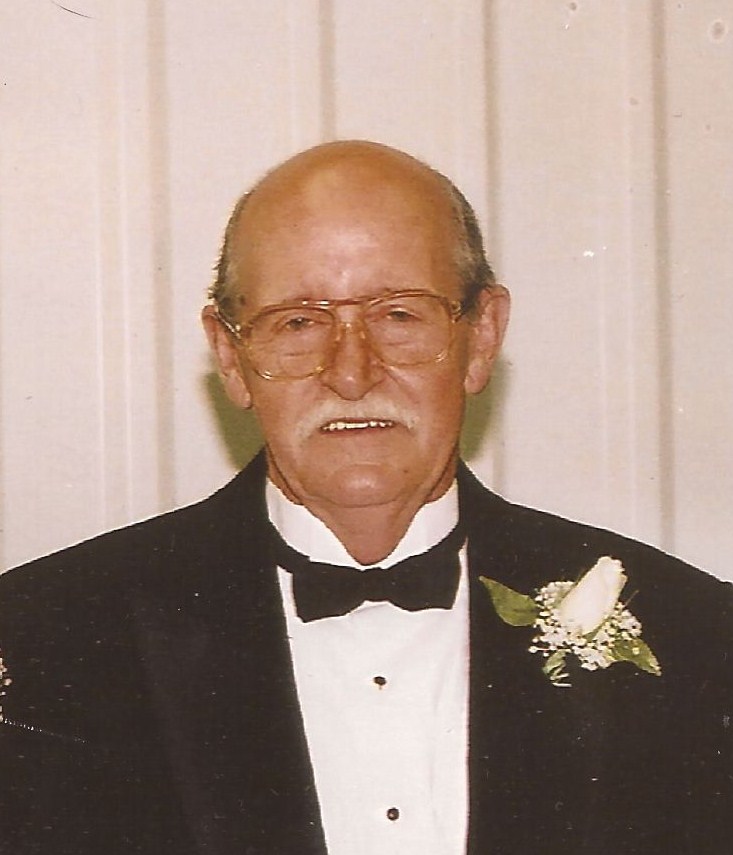 Donald Brewer Obituary Mobile, AL