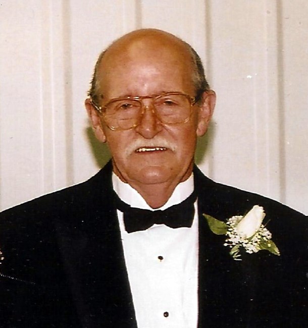 Obituary of Donald Ray Brewer Sr.