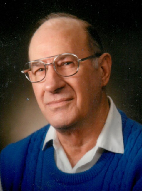 Obituary of Mentral "Bill" Manley