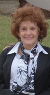 Obituary of June Barton