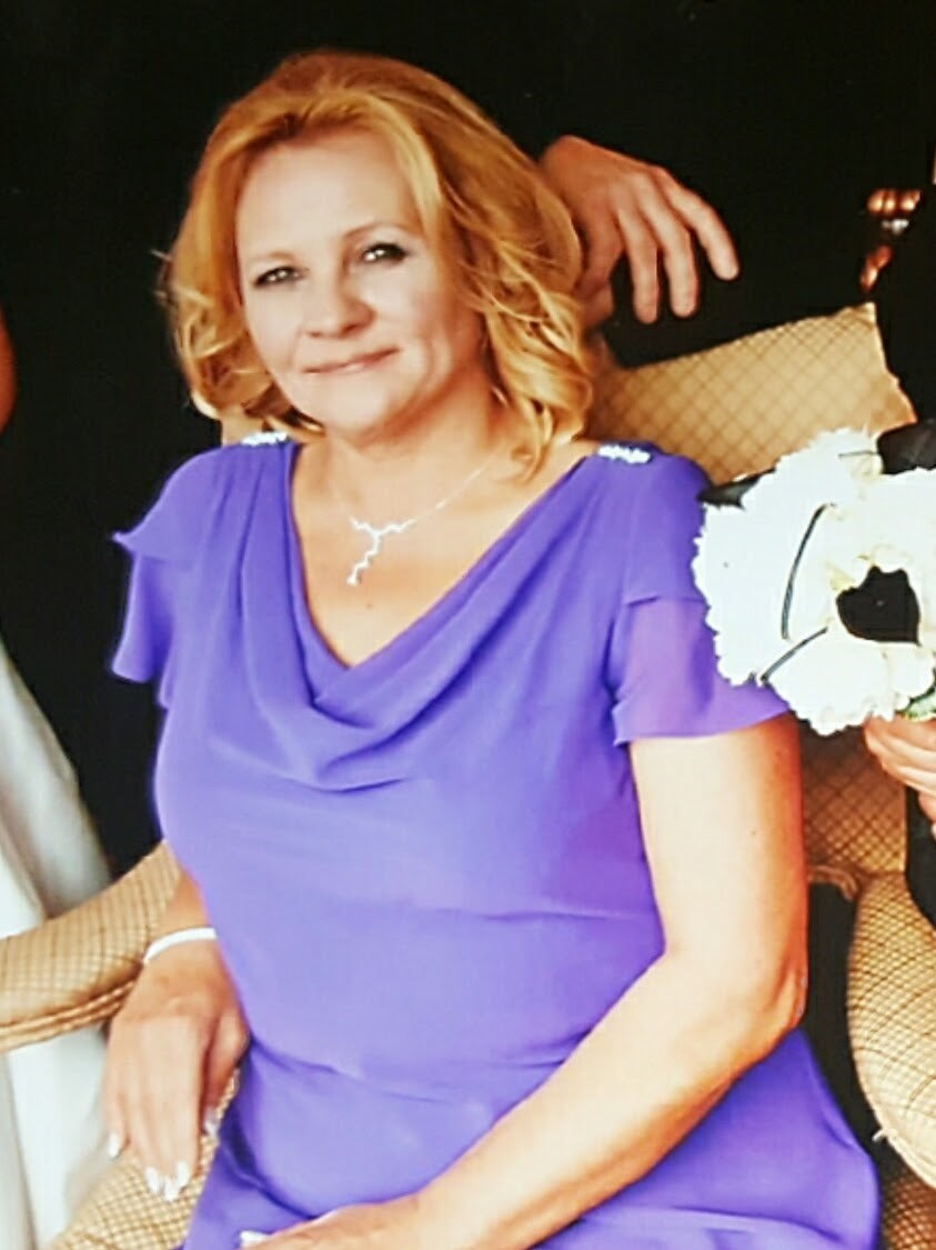 Obituary of Aimee Kathrine West