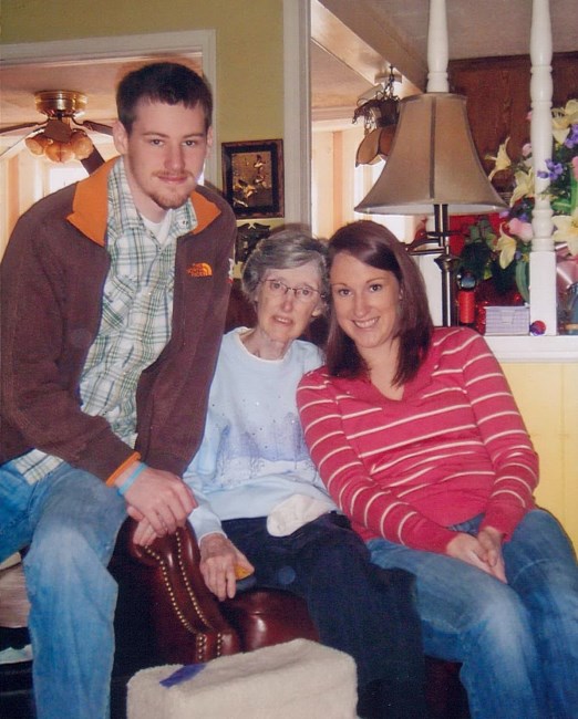 Peggy Mcadams Obituary Mcdonough Ga