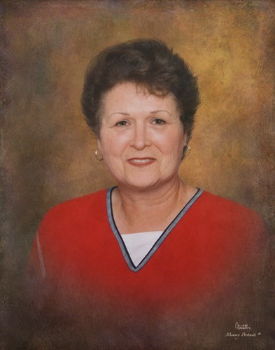 Obituary of Frances "Snooky" Aleene Moon