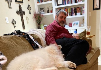 Obituario de Rick Dean Gregory