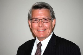 Obituary of Norman David Sanson