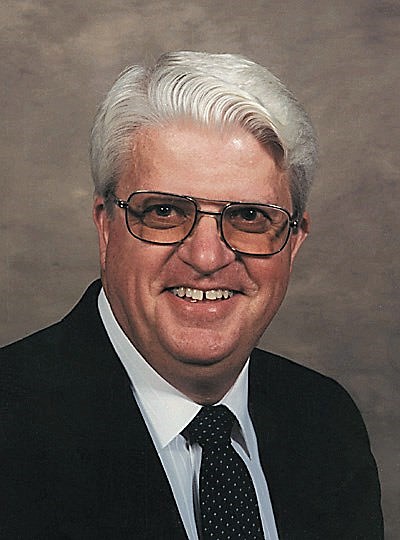 Obituary of Lawrence Runyan Seggel