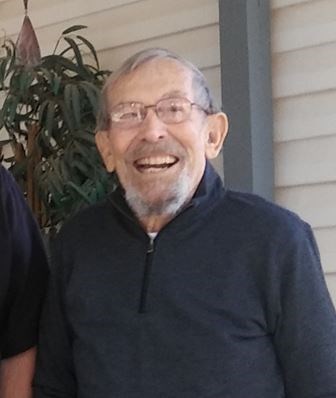 Obituario de Robert D. Peacock