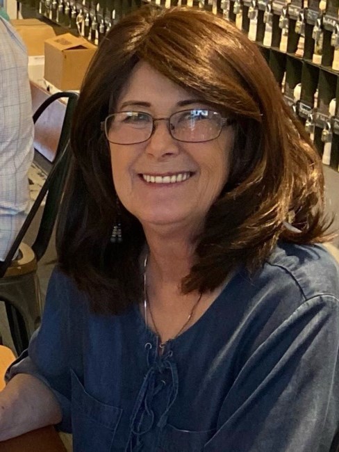 Obituario de Kathy Lorraine Herrman