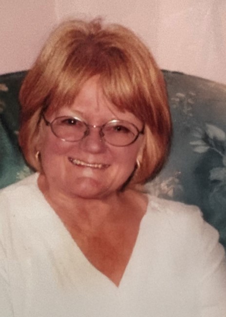 Obituary of Bernice Ellen Young