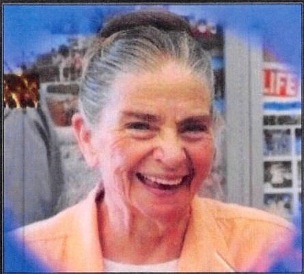 Obituary of Georgia Earlene Noe