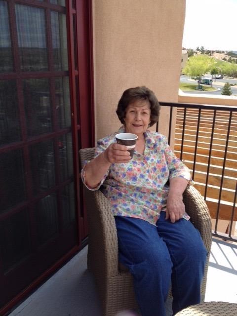 Avis de décès de Alice Catherine Davis