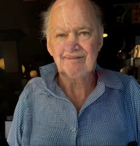 Obituary of James L. Van