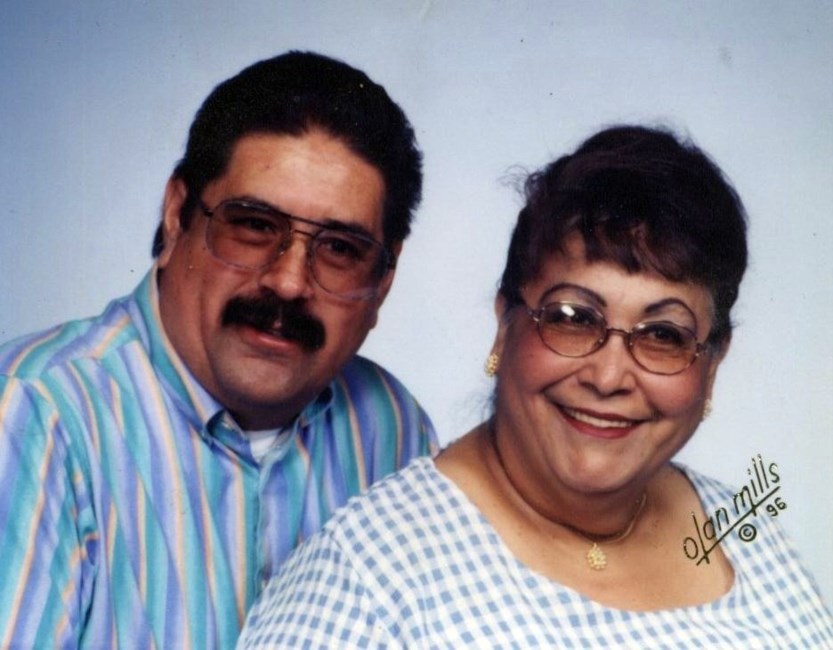 Obituary of Mrs. Rosemary Lopez