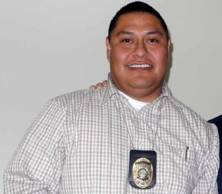 Obituary of Michael Allen Roanhorse