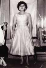 Maria Acevedo