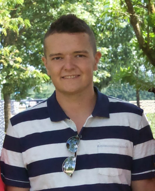 Obituary of Michael Lawrence Giesbrecht