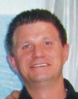 Obituary of Brian Gerald Holt