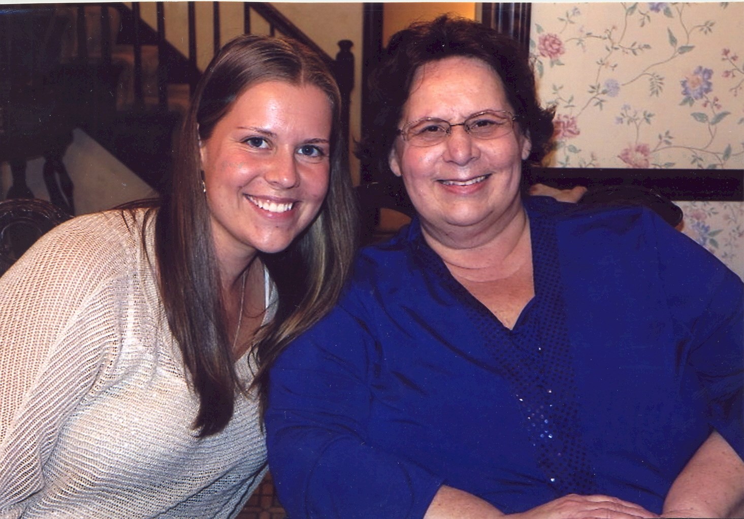 Obituary of Christine H. Krueger