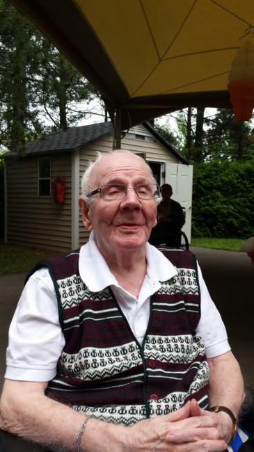 Obituary of Everette Paul Firlotte