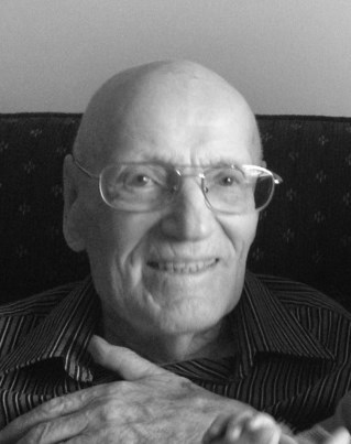 Obituary of William "Bill" Martin Schlichting