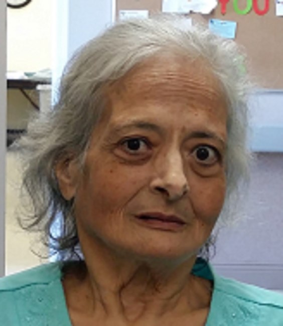Obituary of Diane Marie Laura Delisle