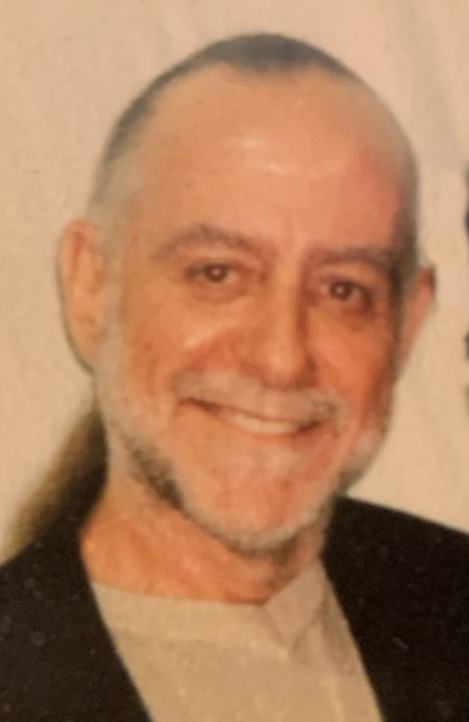 Obituary of Phillip Dore