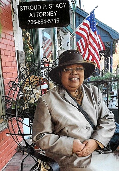 Obituary of Dianna Martin