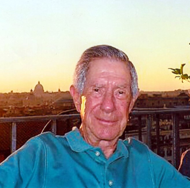 Obituary of Raymond Junior Vickery